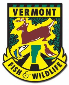 Vermont Fish and Wildlife Department